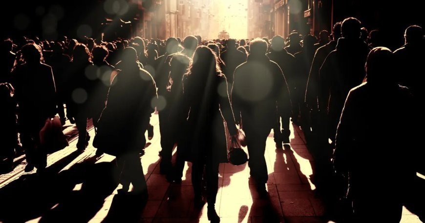 Türkiye'nin nüfusu belli oldu. TÜİK açıkladı