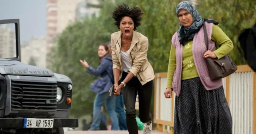 James Bond filmine sahne olmuştu, izleri siliniyor. Simge köprüde yıkım başladı