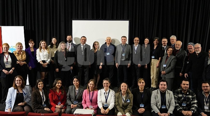 BİLİM, PLANLAMA VE TOPLUM “TEKİRDAĞ” İÇİN BİR ARADA