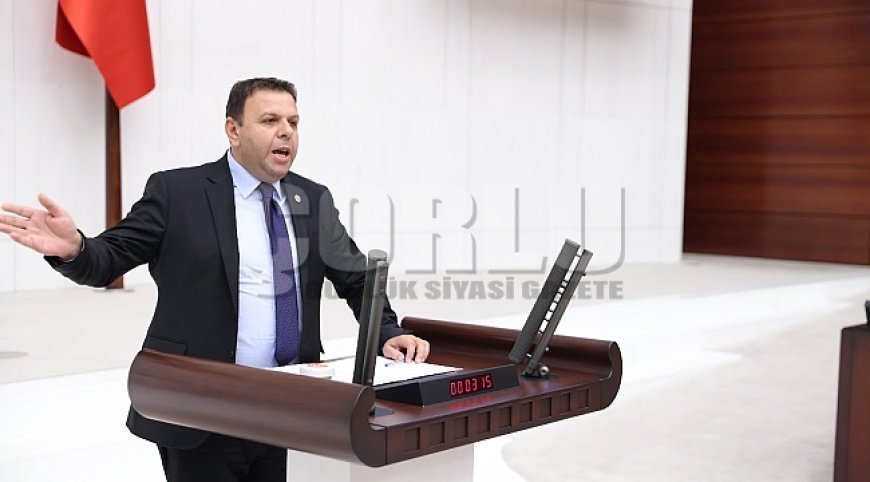 Tarımda Dış Ticaret Açığı 2025’te Yüzde 134 Arttı