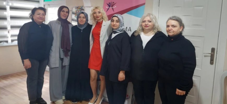 KAGEDER, MANTI GÜNÜ İLE BİR İLKE DAHA İMZA ATTI