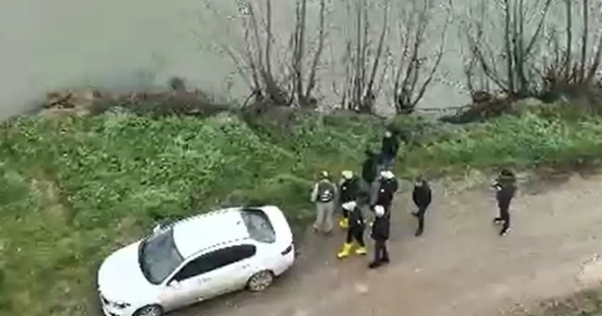 Bilecik'te kayıp 3 kişi soruşturmasında 3 şüpheli tutuklandı