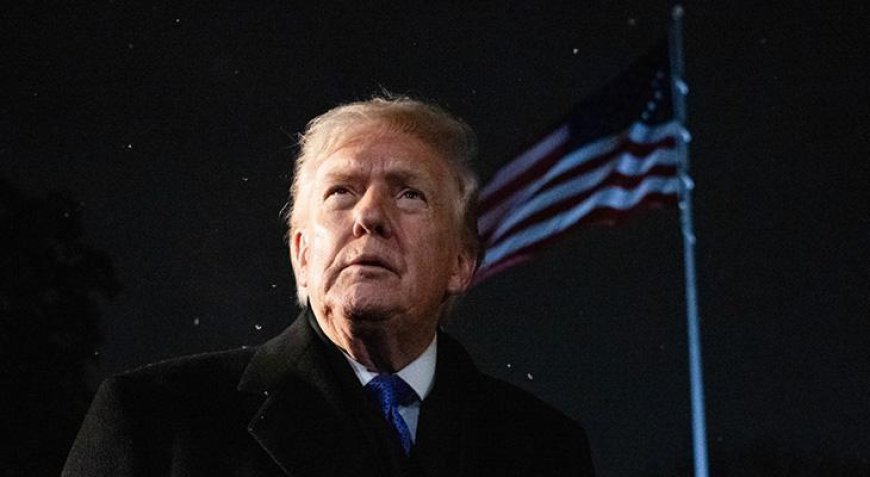 Köprüden önce son çıkış! ABD ile Kanada müzakere masasına oturuyor