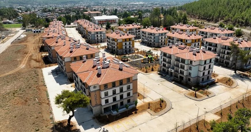 Bilecik TOKİ kura sonuçları ne zaman, saat kaçta açıklanacak? (İl il TOKİ kura sonuçları sorgulama ekranı 2026)