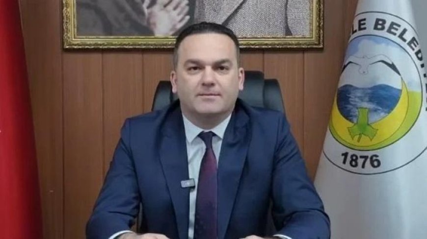 Giresun'da Görele Belediye Başkanı Dede, yeniden ifadeye çağrıldı