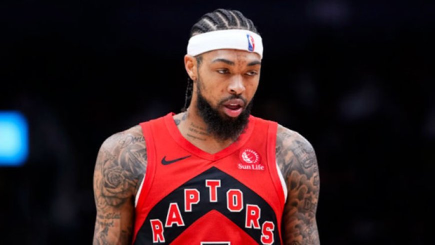 Brandon Ingram, Curry'nin yerine NBA All-Star'da!