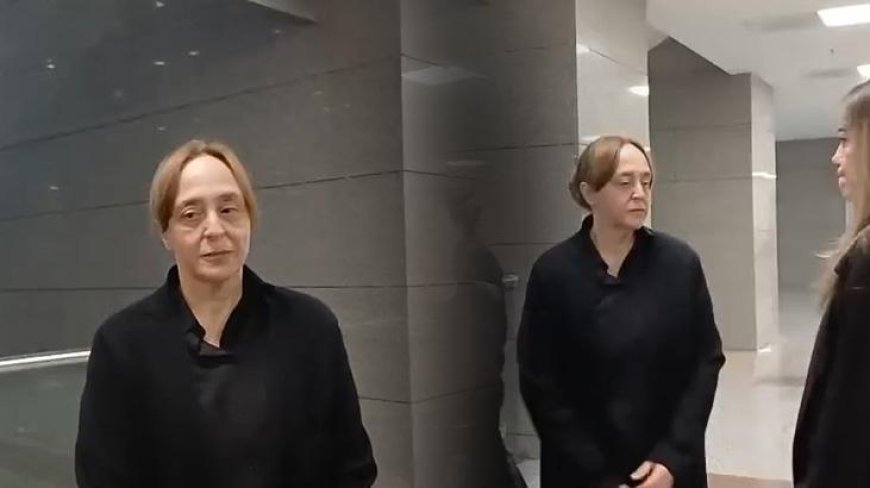 Savcı ağırlaştırılmış müebbet istedi! Ayşe Barım davasında karar günü