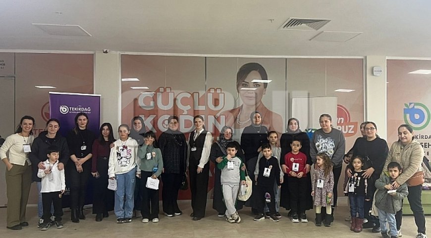 AFETİN KADINCA YÜKÜ, DAYANIŞMANIN GÜCÜ