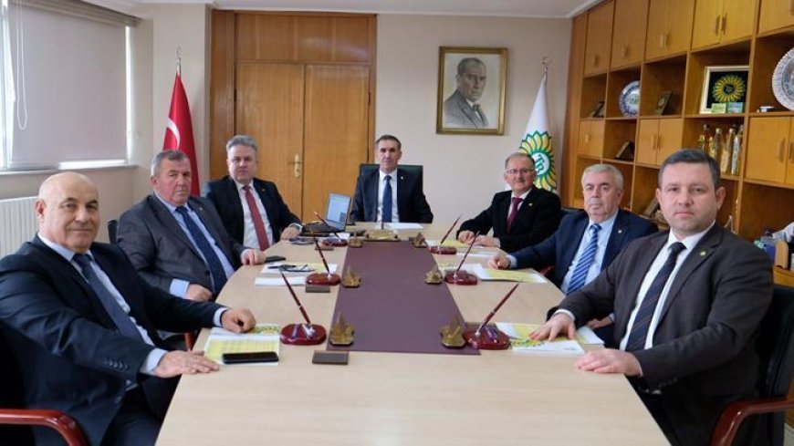 Trakya Birlik, ramazan boyunca fiyat değişikliği yapmayacak