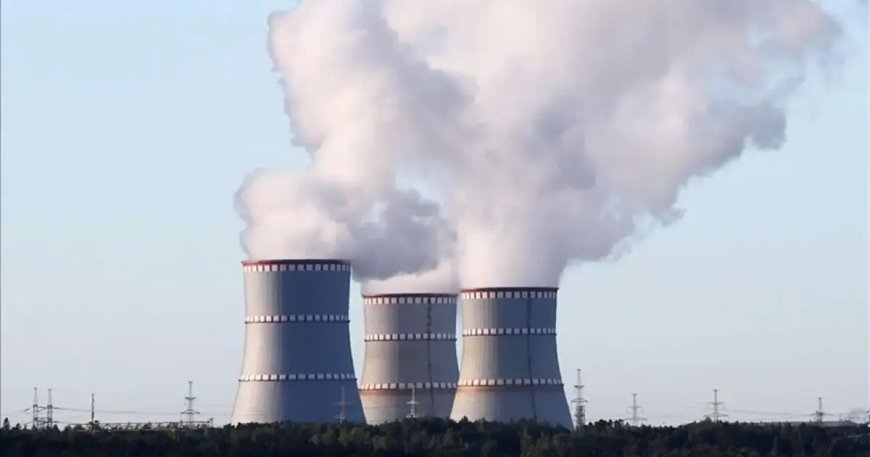 Türkiye sınırına 16 kilometre uzakta. Ermenistan Metsamor'u 20 yıl daha işletecek