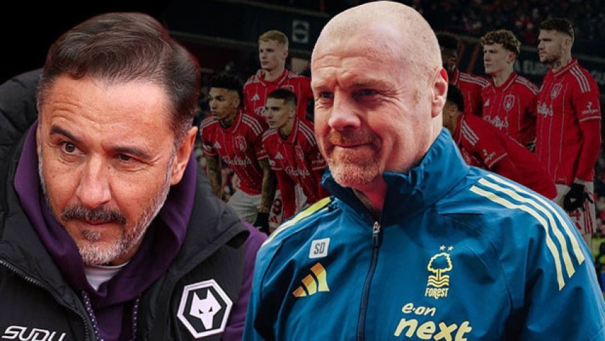 Fenerbahçe'nin rakibi Nottingham Forest'ta gece yarısı sürprizi! Vitor Pereira, Kadıköy'e dönebilir