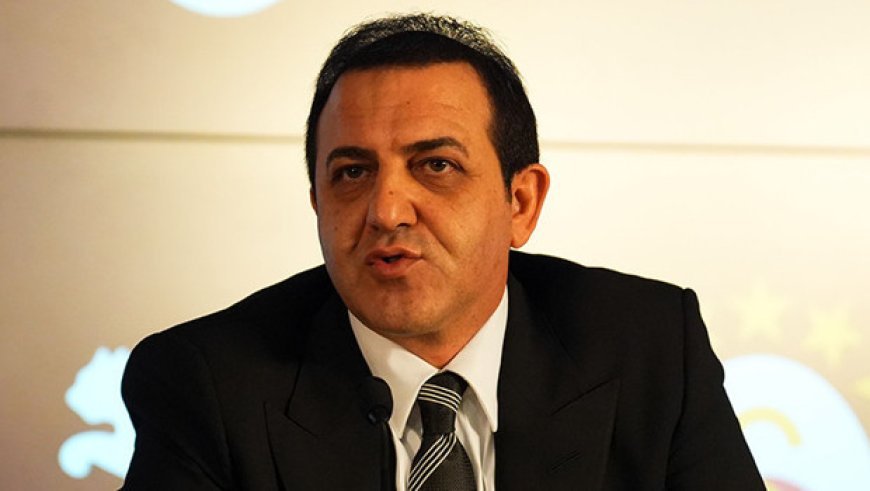 Galatasaray'da Abdullah Kavukcu'dan şampiyonluk sözleri!