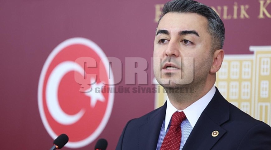 "Asrın ihmali; Acil dönüşüm bekleyen 2 milyon beton tabut"