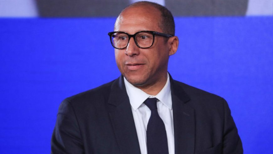 Fransa Futbol Federasyonu Başkanı Diallo'dan Türkiye yorumu!