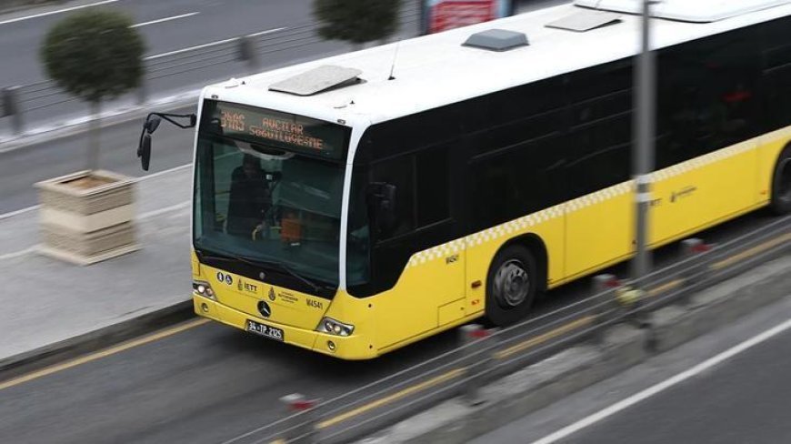 SON DAKİKA HABERİ: İstanbul'da toplu ulaşıma yüzde 20 zam! Yeni Abonman Fiyatı Ne Kadar Oldu? Taksi Açılış Fiyatı Kaç TL?