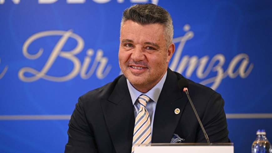 Fenerbahçe'den sermaye artırımı açıklaması!