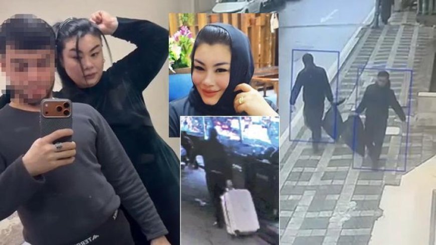 1 valiz 2 ceset: İstanbul'daki dehşet evinden yeni detaylar! Mesaj atıp diğer kurbanı beklediler