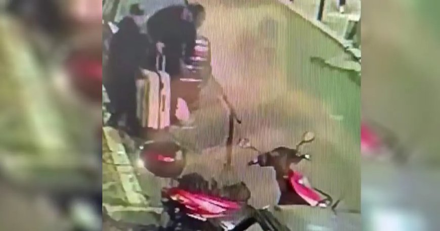 Ümraniye'deki vahşetle ilgili yeni ayrıntılar. Mesaj atıp ikinci kurbanı beklemişler!