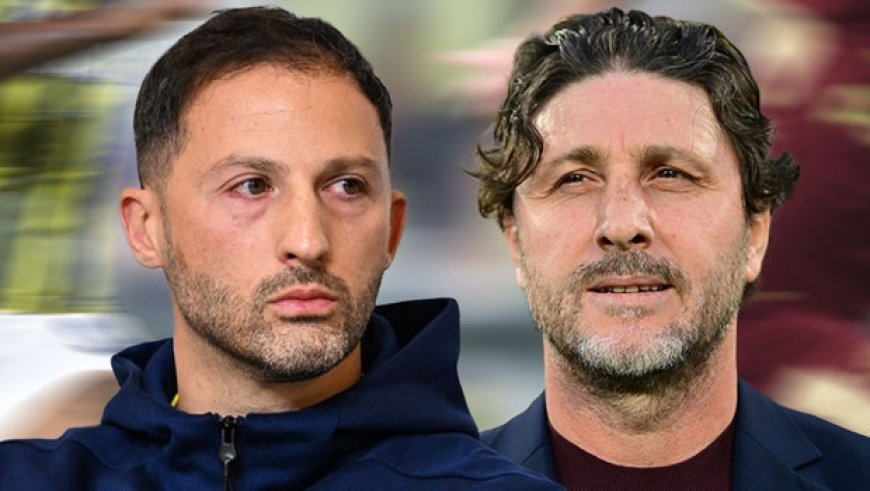 Türkiye'nin gözü bu maçta! İşte Trabzonspor-Fenerbahçe maçının muhtemel 11'ler...