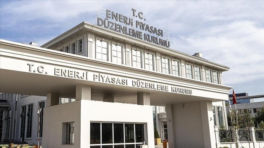 Enerji ve çevresel piyasalarda şeffaflığa ilişkin yönetmelik yayımlandı