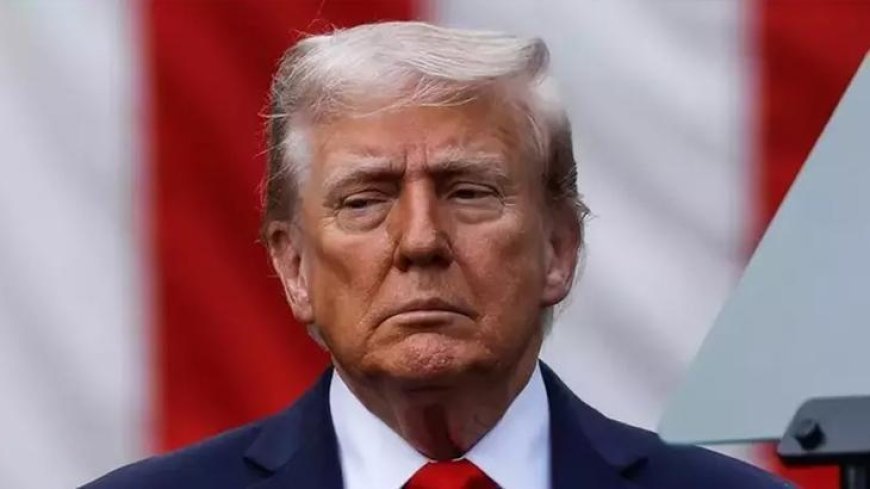 Trump: 19 Şubat'ta Gazze Barış Kurulu üyeleriyle bir araya geleceğim