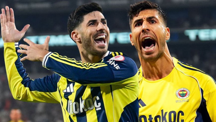Fenerbahçeli Asensio'ya resmen talip oldular! Sürpriz transfer teklifi