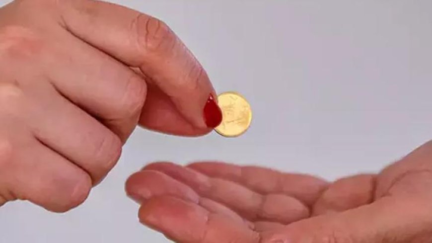 DMM'den 'Darphane 1 ve 5 kuruş madeni para basmayı durdurdu” iddialarına yalanlama