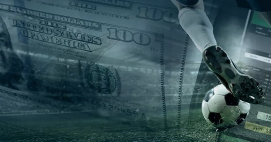 Yasa dışı bahis operasyonu. 8 kişi gözaltında, bir futbol kulübüne el konuldu