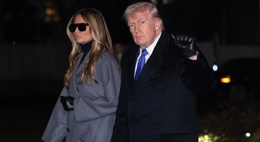 Trump'tan Suudi Arabistan ve BAE müdahalesi! 'Anlaşmazlığı kolayca çözebiliriz'