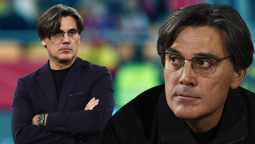 Montella'dan Galatasaray maçı öncesi Juventus'a uyarı: 'Büyük hata olur!'