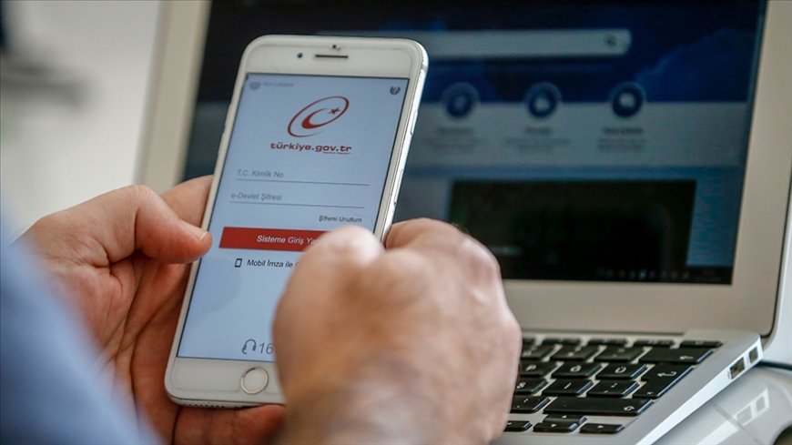 Dezenformasyonla Mücadele Merkezi: "CİMER’de 90 bin kişinin görev yaptığı iddiası doğru değildir"