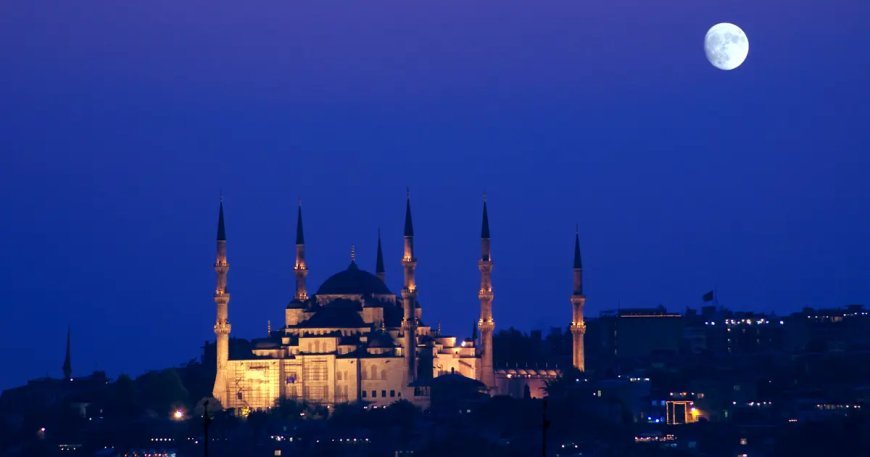 Sahura kalkmadan oruç tutulur mu? 2026'nın ilk sahuru öncesi gündemde