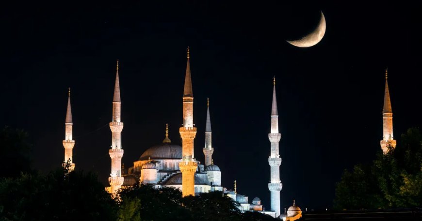 İl il sahur saatleri 2026: İstanbul, Ankara ve İzmir'de sahur saat kaçta? (Diyanet Ramazan imsakiyesi)