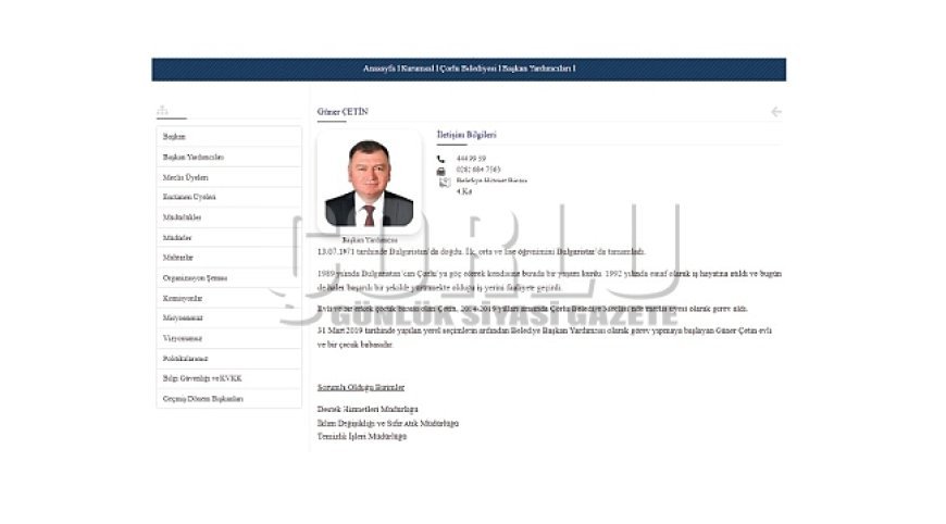 Güner Çetin Çorlu’yu Ne Zaman Hatırlayacak?