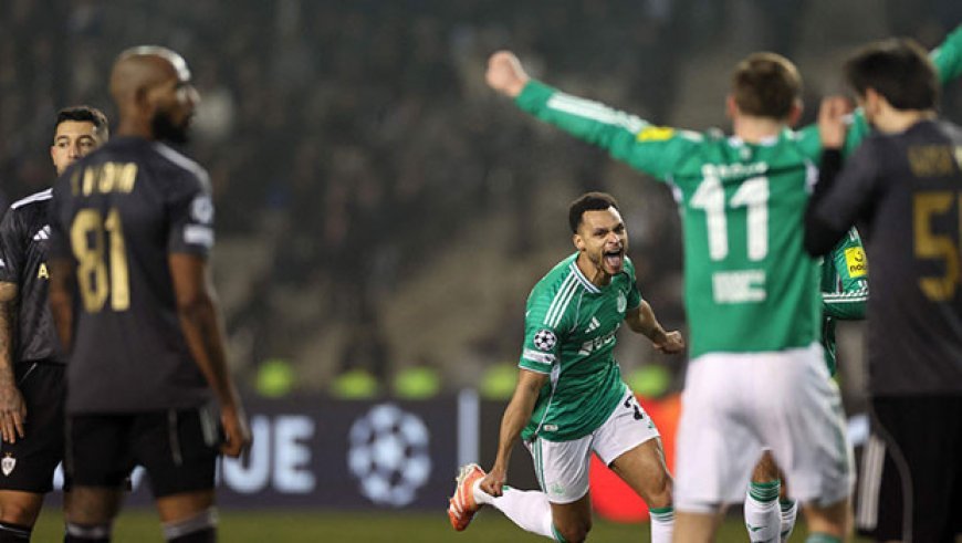 Karabağ 1-6 Newcastle United (UEFA Şampiyonlar Ligi)