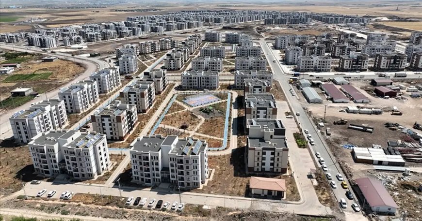 TOKİ kura takvimi 2026: Diyarbakır TOKİ kura sonuçları ne zaman, saat kaçta açıklanacak? (İl il TOKİ kura sonuçları sorgulama ekranı)