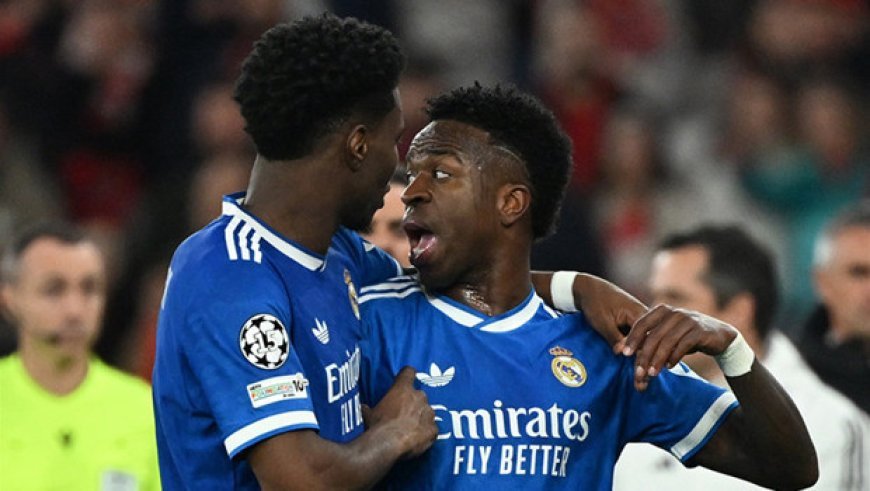 Real Madrid açıkladı! 'Mevcut tüm kanıtlar sunuldu'