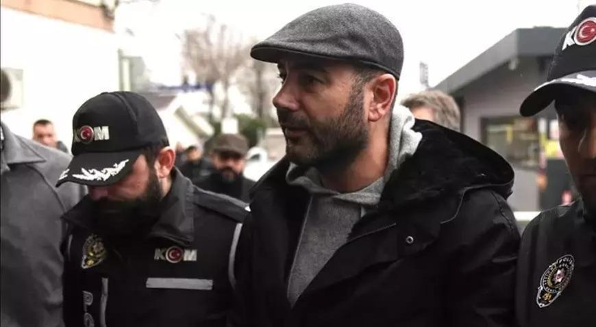 Aziz İhsan Aktaş davasında çarpıcı iddialar! 'Rıza Akpolat lüksü severdi'