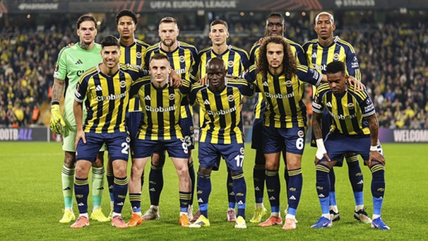 Fenerbahçe'ye kötü haber! Skriniar sakatlandı