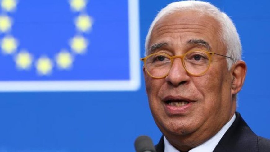 AB'den Ukrayna açıklaması: Üyelik müzakerelerini en kısa sürede başlatmak istiyoruz