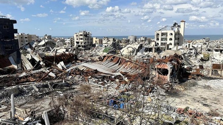 Trump, 'bağış yapacaklar' demişti! Azerbaycan'dan dikkat çeken Gazze kararı