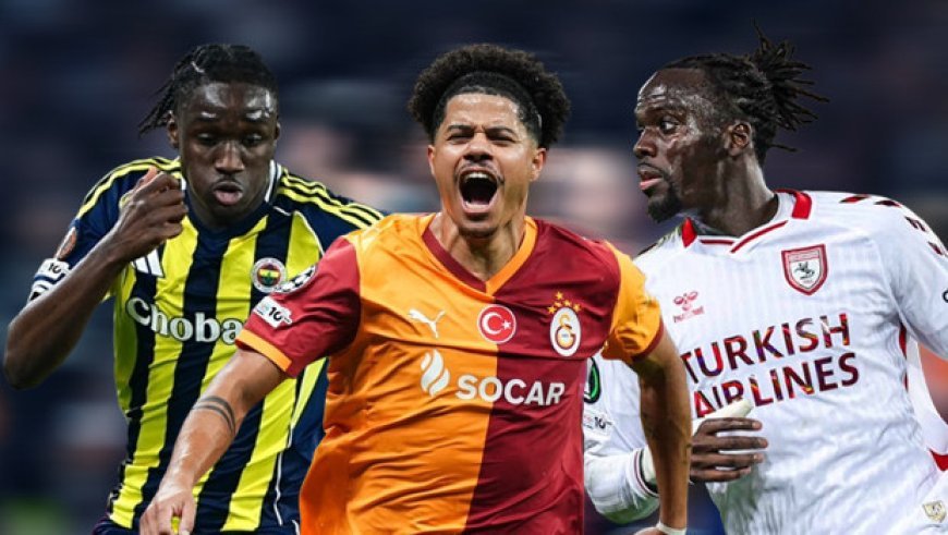 UEFA ülke puanı güncellendi! İşte Türkiye'nin son durumu