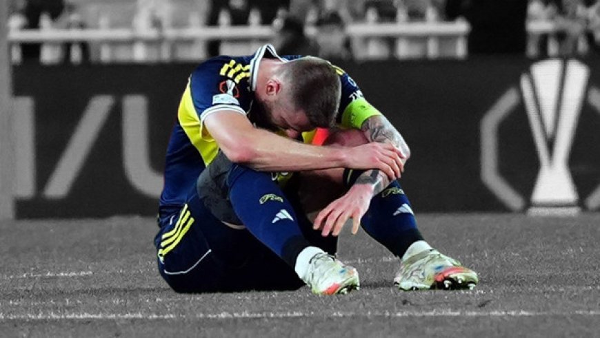 Fenerbahçe'den sakatlanan Milan Skriniar için açıklama! Beşiktaş derbisine yetişecek mi?