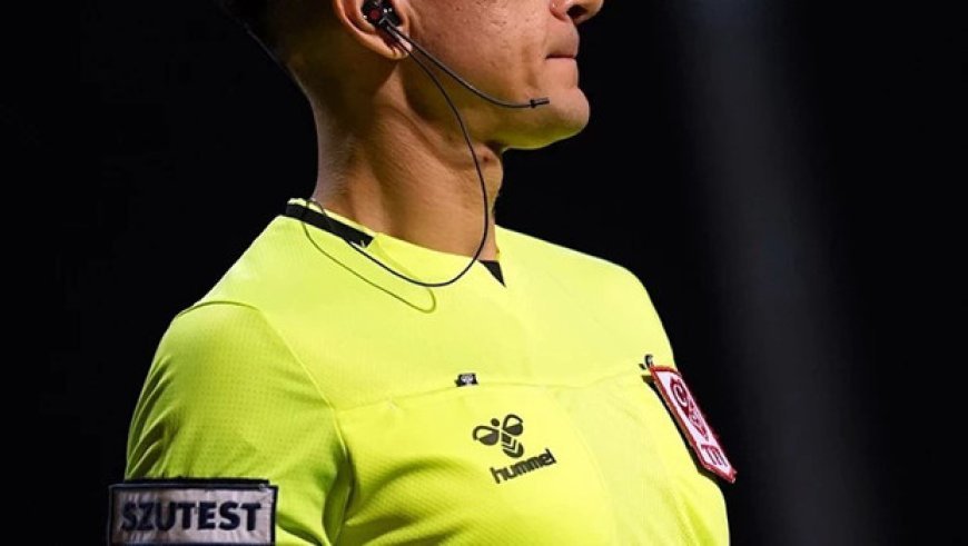 Süper Lig'de 23. haftanın hakemleri belli oldu!