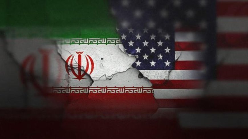 Dünya diken üstünde! Almanya ve İsveç vatandaşlarına çağrıda bulundu: Derhal İran'ı terk edin