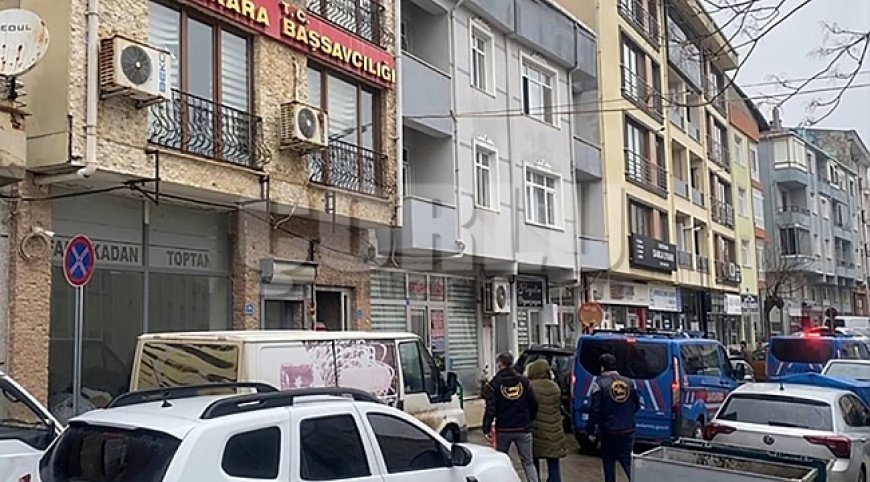 2010'da işlenen cinayet 16 yıl sonra aydınlatıldı