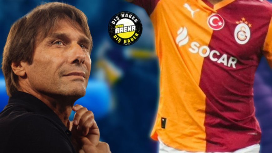 İtalyan medyası duyurdu: Napoli, Galatasaray'ın yıldızına talip oldu!