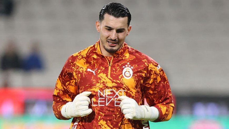 Uğurcan Çakır: 'Konyaspor daha konsantre ve istekliydi!'