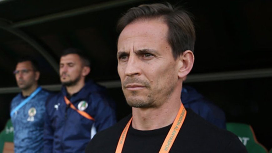 Joao Pereira'dan hakem tepkisi!