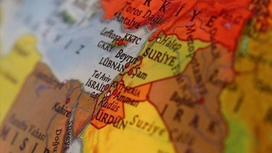 Ürdünlü yetkili, ülke topraklarının İran'a karşı kullanılmayacağını açıkladı